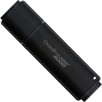 Фото - USB-флешка Kingston DataTraveler 4000 32Gb