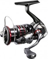 Фото - Катушка Shimano Vanford 2500F 