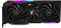 Фото - Видеокарта Gigabyte Radeon RX 6900 XT AORUS MASTER 16G 