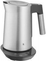 Фото - Электрочайник WMF Kineo Kettle Vario 3000 Вт 1.6 л  нержавейка