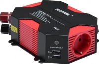 Фото - Автомобильный инвертор Bestek MRI4013IU