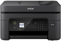 Фото - МФУ Epson WorkForce WF-2830DWF 