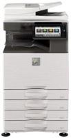 Фото - МФУ Sharp MX-4051