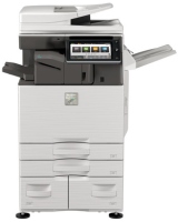 Фото - МФУ Sharp MX-4061