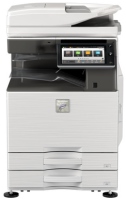 Фото - МФУ Sharp MX-M3571