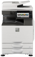 Фото - МФУ Sharp MX-M4051