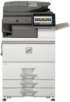 Фото - МФУ Sharp MX-M6570
