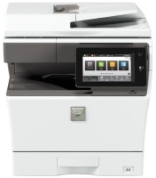 Фото - МФУ Sharp MX-C303W