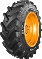 Фото - Грузовая шина Ceat Torquemax 710/70 R42 179D 