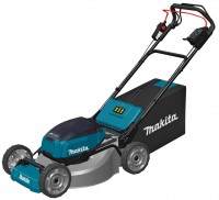 Фото - Газонокосилка Makita DLM532PT4 