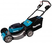 Фото - Газонокосилка Makita DLM530PT4 