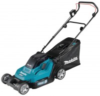 Фото - Газонокосилка Makita DLM432CT2 