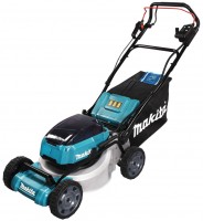 Фото - Газонокосилка Makita DLM462PG2 