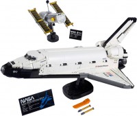 Фото - Конструктор Lego NASA Space Shuttle Discovery 10283 