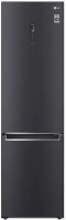 Фото - Холодильник LG GA-B509MBUM черный