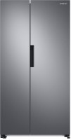 Фото - Холодильник Samsung RS66A8100S9/UA серебристый