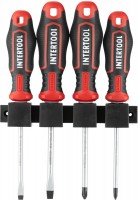 Фото - Набор инструментов Intertool Storm VT-3434