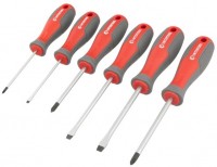Фото - Набор инструментов Intertool VT-3346