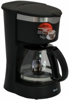Фото - Кофеварка Reca RHB65 черный