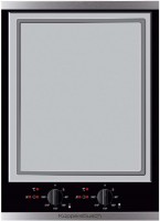 Фото - Варочная поверхность Kuppersbusch VKET 3800.0 SR черный
