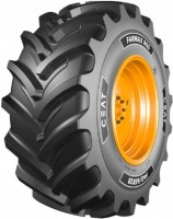 Фото - Грузовая шина Ceat Farmax R65 540/65 R38 153D 