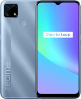 Фото - Мобильный телефон Realme C25 64 ГБ