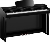 Фото - Цифровое пианино Yamaha CLP-725 