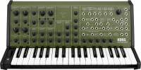 Фото - Синтезатор Korg MS-20 FS 