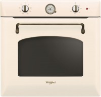 Фото - Духовой шкаф Whirlpool WTAC 8411 SC OW 