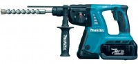 Фото - Перфоратор Makita BHR261RDE 