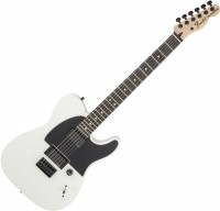 Фото - Гитара Fender Jim Root Telecaster 