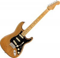 Фото - Гитара Fender American Professional II Stratocaster 