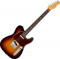 Фото - Гитара Fender American Professional II Telecaster 