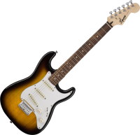 Фото - Гитара Squier Strat Start Pack 