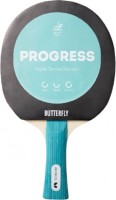 Фото - Ракетка для настольного тенниса Butterfly Progress 