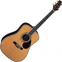 Фото - Гитара Samick D8