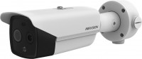 Фото - Камера видеонаблюдения Hikvision DS-2TD2617-6/PA 