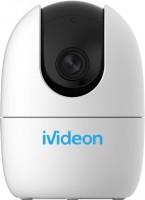 Фото - Камера видеонаблюдения Ivideon Cute 360 