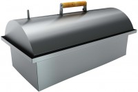 Фото - Мангал / гриль Grillux Smoky Lux 75