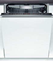 Фото - Встраиваемая посудомоечная машина Bosch SMV 69T50 