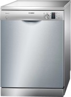 Фото - Посудомоечная машина Bosch SMS 43D08ME нержавейка