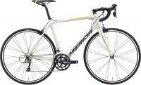 Фото - Велосипед Merida Scultura Rim 100 2021 frame S/M