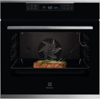 Фото - Духовой шкаф Electrolux SenseCook KOECC 31 X 