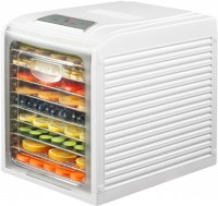 Фото - Сушилка фруктов DEX DFD-395S