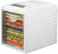 Фото - Сушилка фруктов DEX DFD-390P