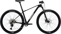 Фото - Велосипед Merida Big.Nine 5000 2021 frame XXL 