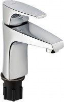 Фото - Смеситель Q-tap Optima CRM 001