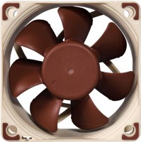 Фото - Система охлаждения Noctua NF-A6X25 5V 