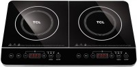 Фото - Плита TCL 34P2 черный