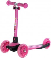 Фото - Самокат MICAR Jet Mini